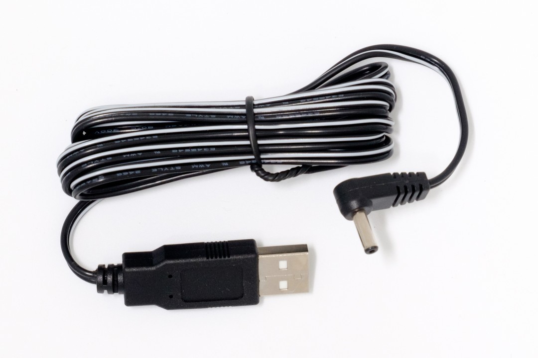 6627 Davis Instruments Power Cable